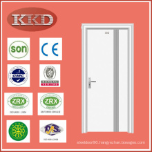 Steel Wood Interior Door JKD-1018 for Project in Africa